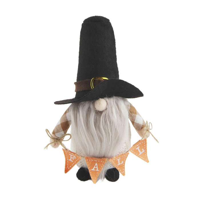 Thanksgiving Gnome Sitters-Pilgrim-Lemons and Limes Boutique