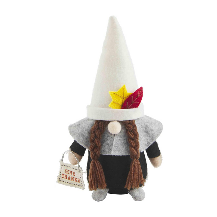 Thanksgiving Gnome Sitters-Indian-Lemons and Limes Boutique