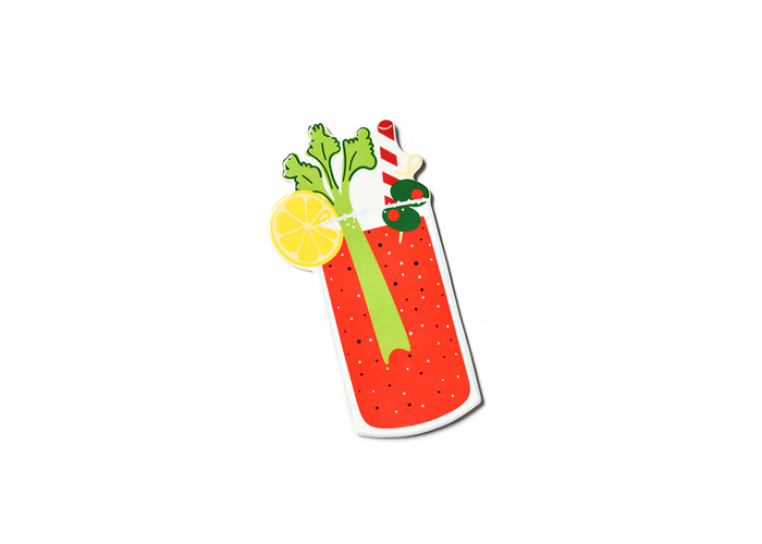 Bloody Mary Attachment by Happy Everything--Lemons and Limes Boutique