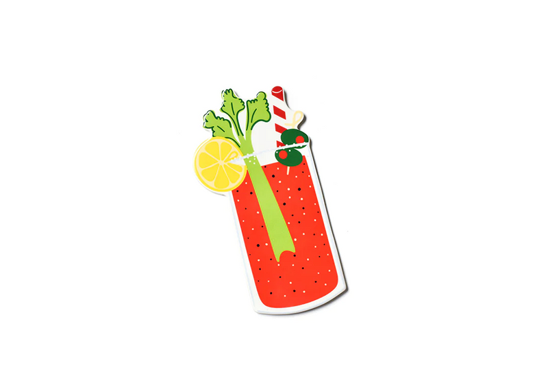 Bloody Mary Attachment by Happy Everything--Lemons and Limes Boutique