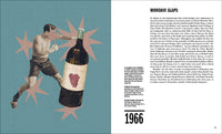 The Wine List: Stories of World's Most Remarkable Bottles--Lemons and Limes Boutique