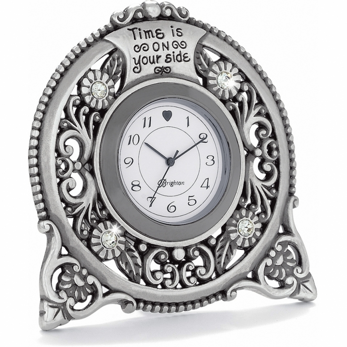 Forever Clock--Lemons and Limes Boutique