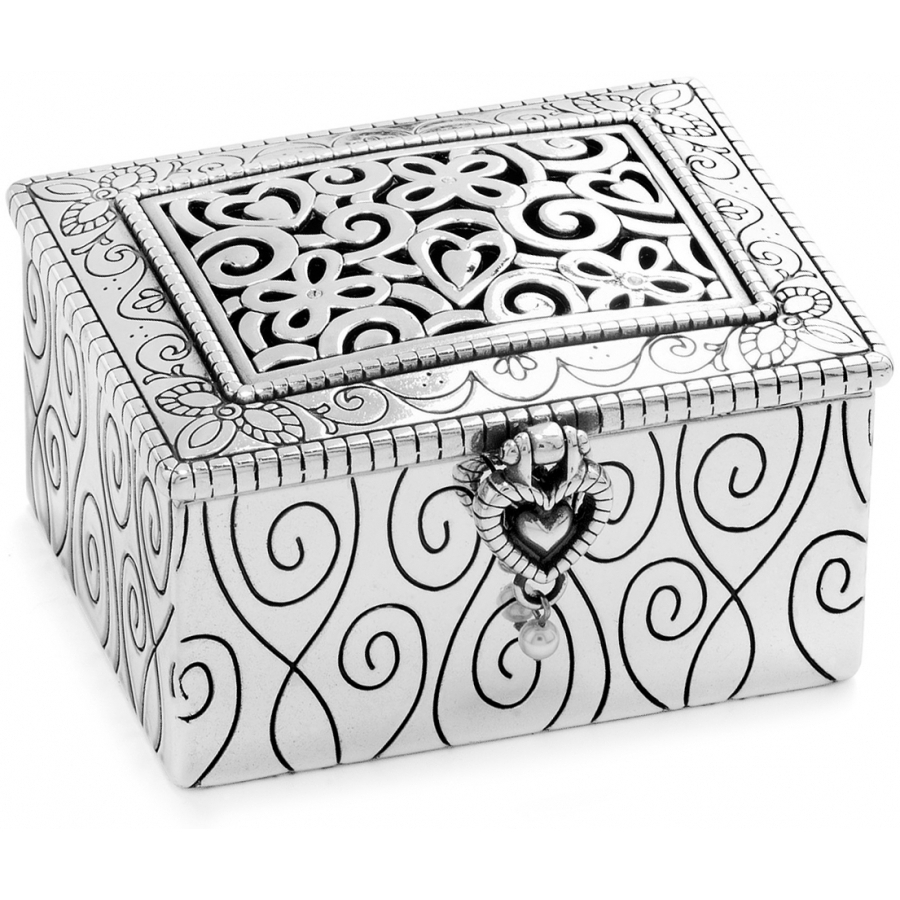 {Brighton} Lacie Daisy Jewel Box main image 1