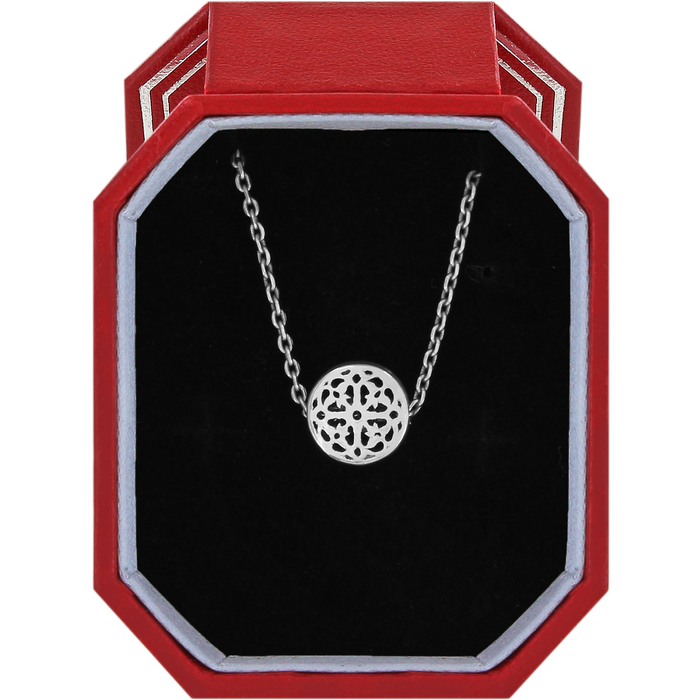 Ferrara Mini Necklace in Gift Box--Lemons and Limes Boutique