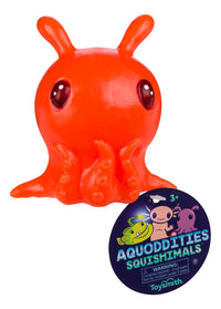 Aquoddities Squishimals--Lemons and Limes Boutique