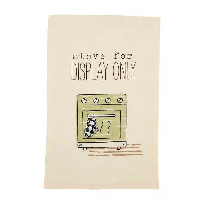 Display Only Funny Towel--Lemons and Limes Boutique