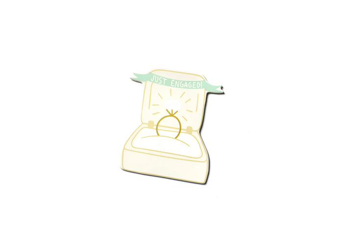 THE Ring Box Mini Attachment Happy Everything--Lemons and Limes Boutique