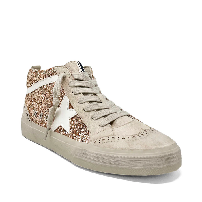 Shu Shop Rina High Top Sneaker -Youth--Lemons and Limes Boutique