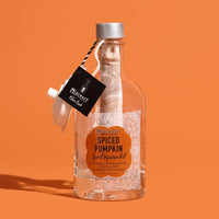 Spiced Pumpkin Spirit Infusion Kit--Lemons and Limes Boutique