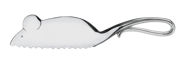 It's A Mouse - Cheese Knife-Home & Gifts-Lemons and Limes Boutique