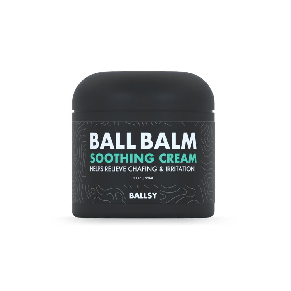 Ball Balm by Ballsy--Lemons and Limes Boutique