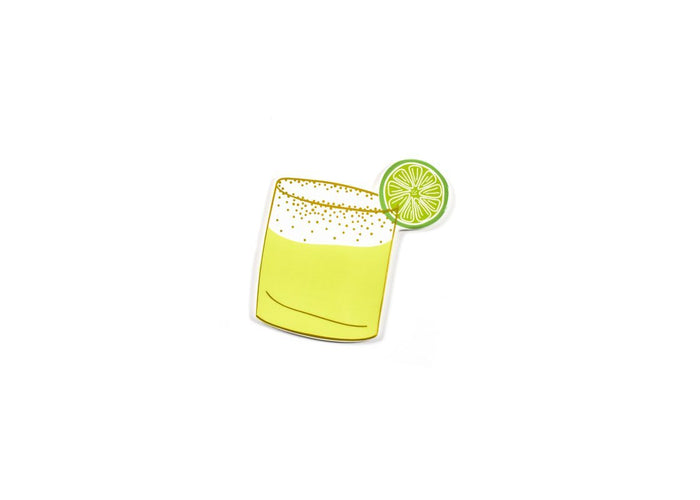 Salted Margarita Mini Attachment Happy Everything--Lemons and Limes Boutique