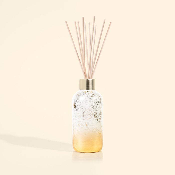 Volcano Glimmer Reed Diffuser Capri Blue--Lemons and Limes Boutique