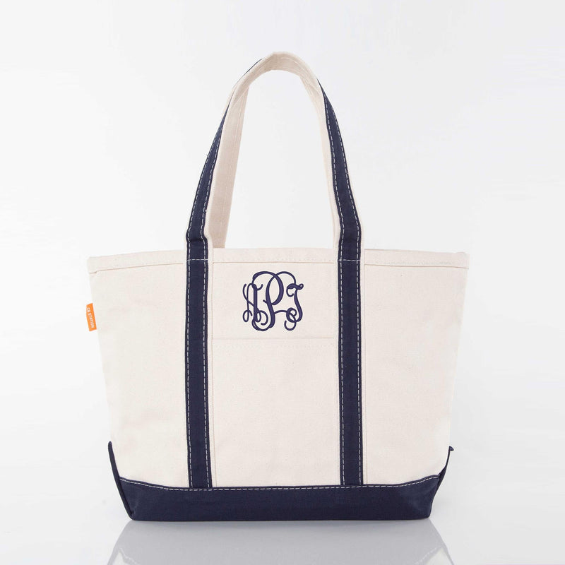 Canvas Totes