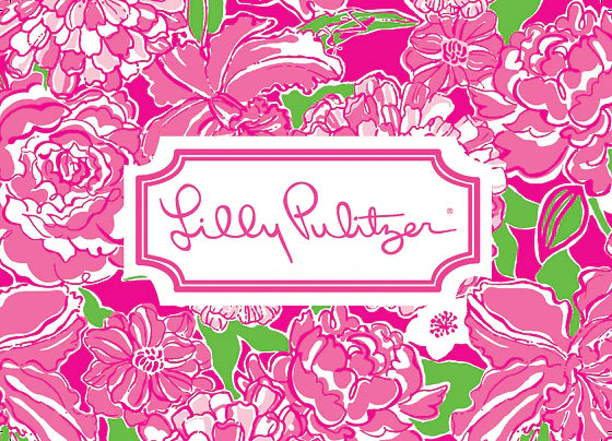 Lilly Pulitzer