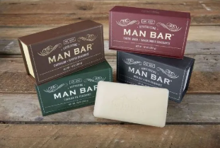 Man Bar