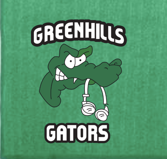 Greenhills Gators