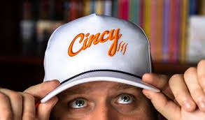 The Cincy Hat