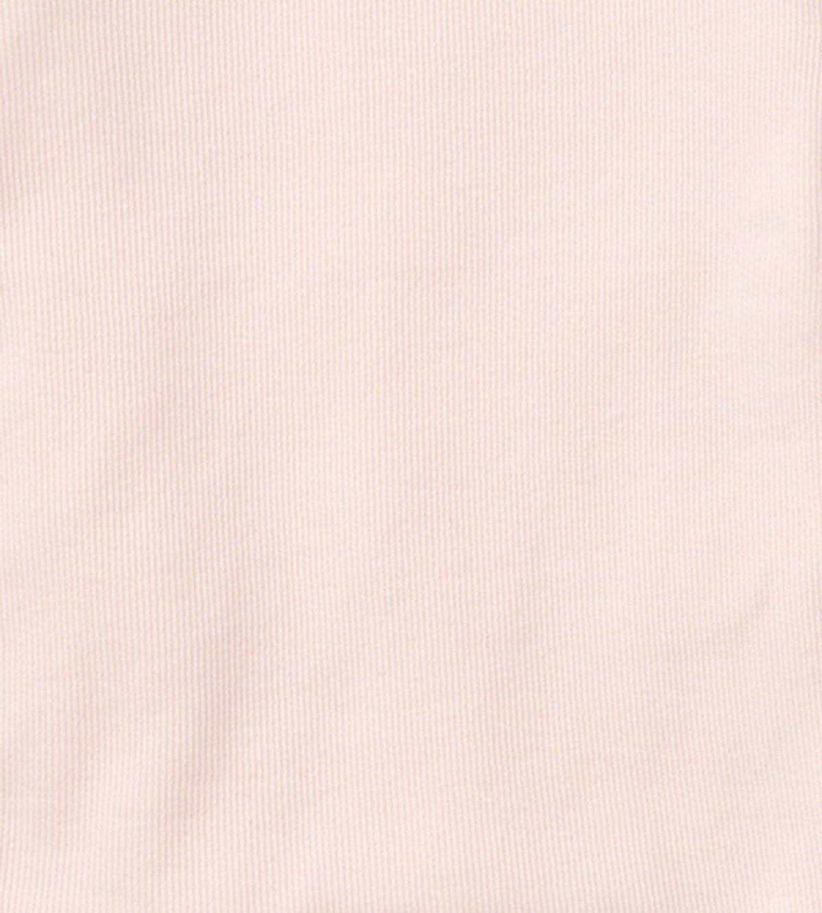 Solid Rib Organic Cotton Sleep & Play in Ranunculus-Lemons and Limes Boutique