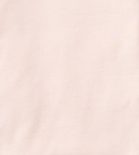 Solid Rib Organic Cotton Sleep & Play in Ranunculus-Lemons and Limes Boutique