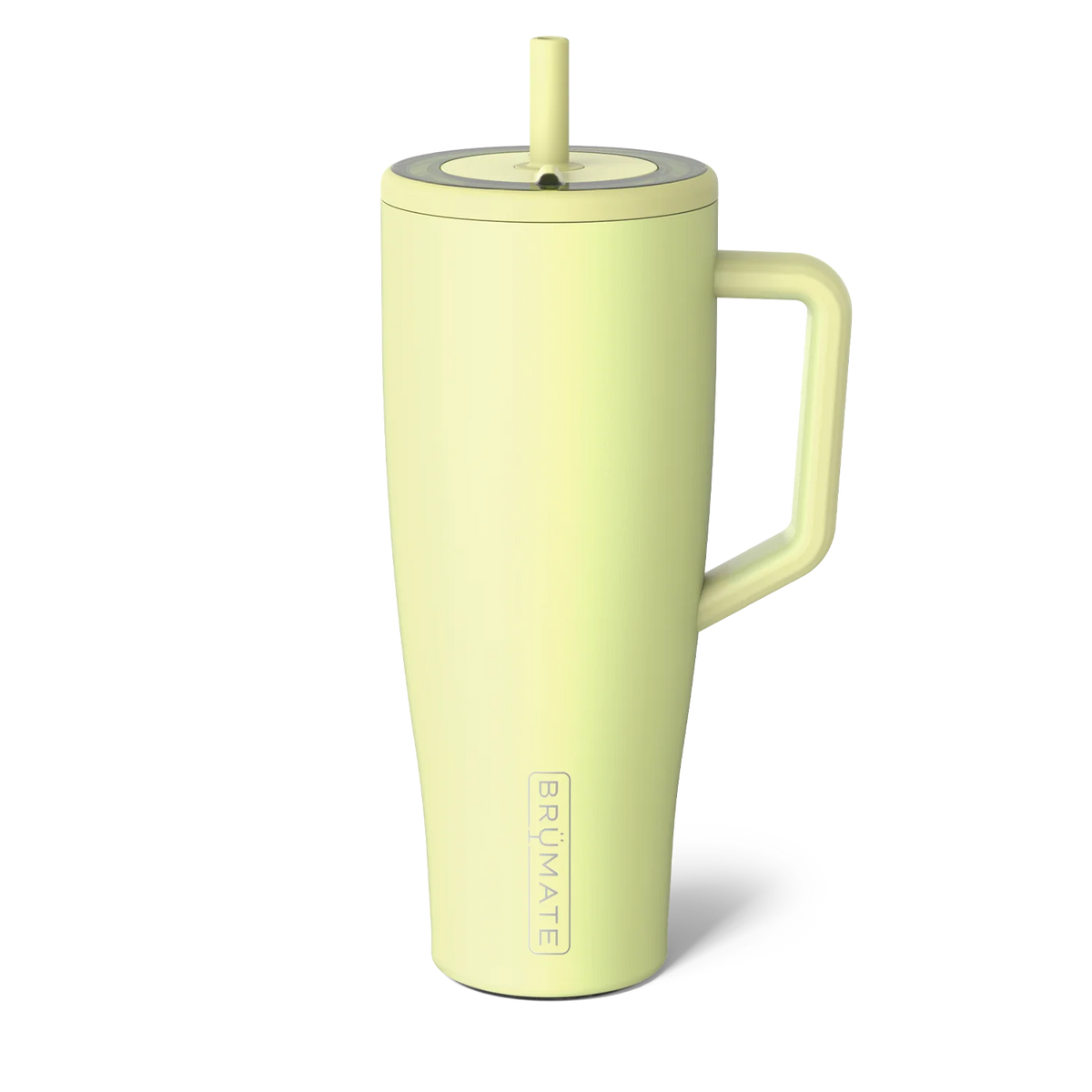 Era Straw Tumbler 40oz. in Prickly Pear by Brumate--Lemons and Limes Boutique