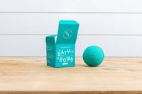 Sea La Vie Bath Bomb-Lemons and Limes Boutique