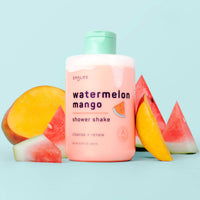 Watermelon Mango Shower Shake-Lemons and Limes Boutique