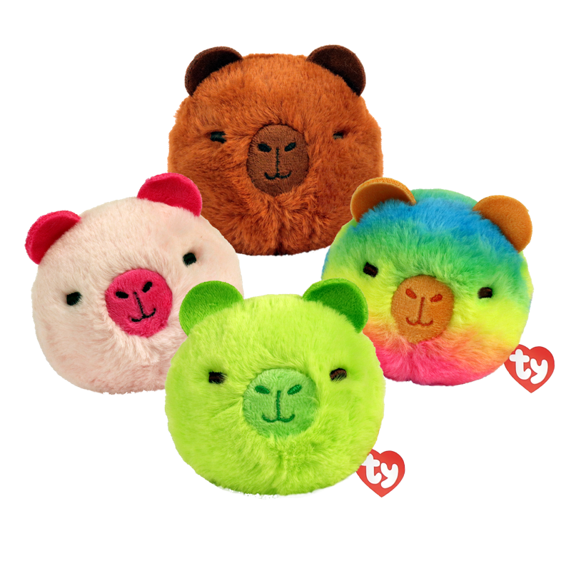 Capybara
