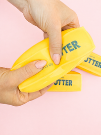 Butter Me Up Squishy Toys (7-10 business days shipping)