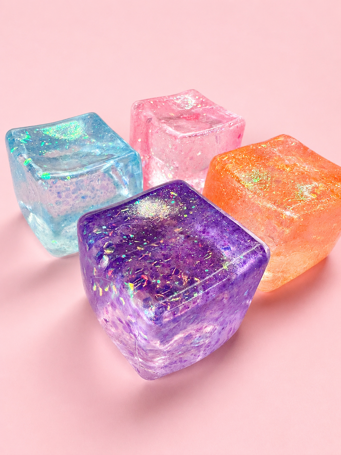 Stardust Dream Cubes