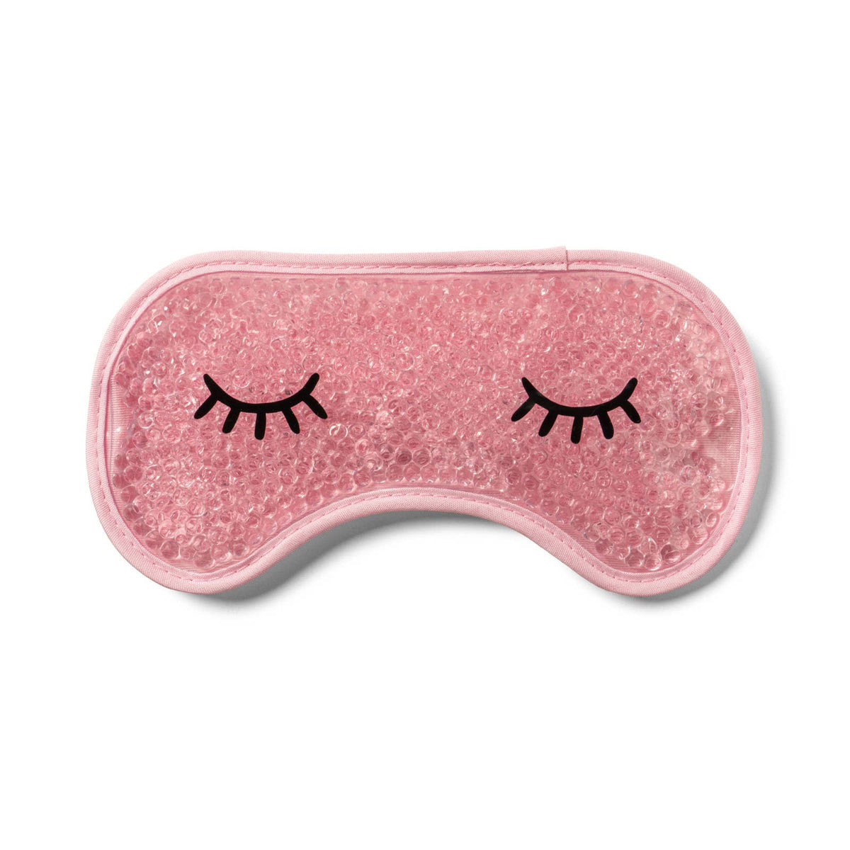 Lemon Lavender If Looks Could Chill Hot & Cold Gel Eye Mask-Lemons and Limes Boutique