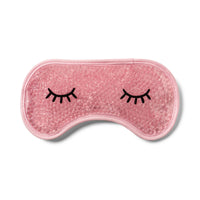 Lemon Lavender If Looks Could Chill Hot & Cold Gel Eye Mask-Lemons and Limes Boutique
