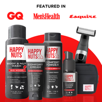 Comfort Powder Spray - Original Scent by Happy Nuts-Lemons and Limes Boutique