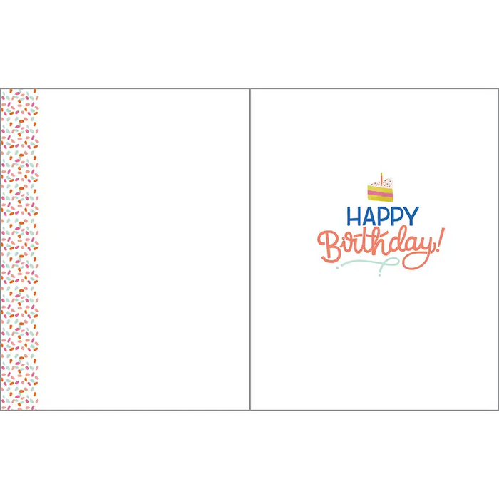 Birthday Greeting Card-Another Year