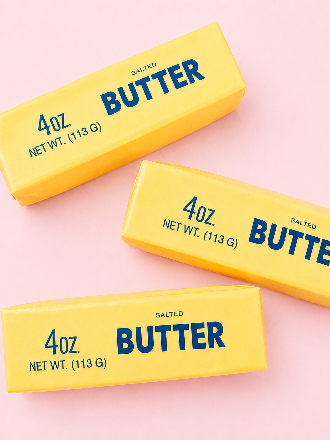 Butter Me Up Squishy Toys (7-10 business days shipping)