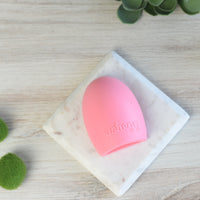 Silicone Make Up Brush Cleaner-Beauty-Light Pink-Lemons and Limes Boutique