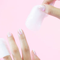 Moisture Lux Nail/Cuticle Mask Japanese Camellia & Vitamin E-Lemons and Limes Boutique