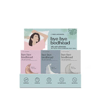 Lemon Lavender Solid Silky Satin Pillowcase Assortment-Lemons and Limes Boutique