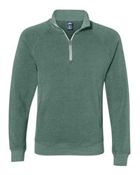 SVF Block Premium Quarter Zip-Lemons and Limes Boutique