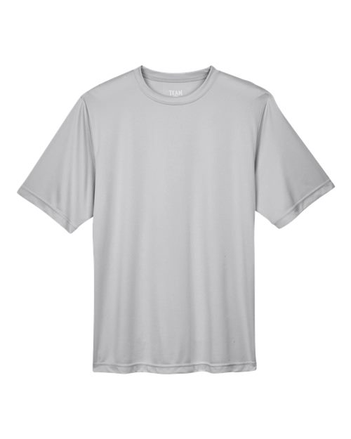 Victory Block Performance Sport Tee (Youth and Adult)