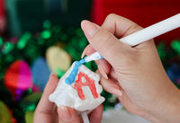 Paint Your Own nora fleming Mini Workshop: November 6th 6:30-8