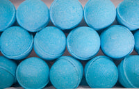 Coastal Calm Bath Bomb-Lemons and Limes Boutique