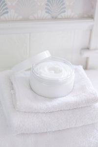 Coastal Calm Body Butter (8oz)-Lemons and Limes Boutique