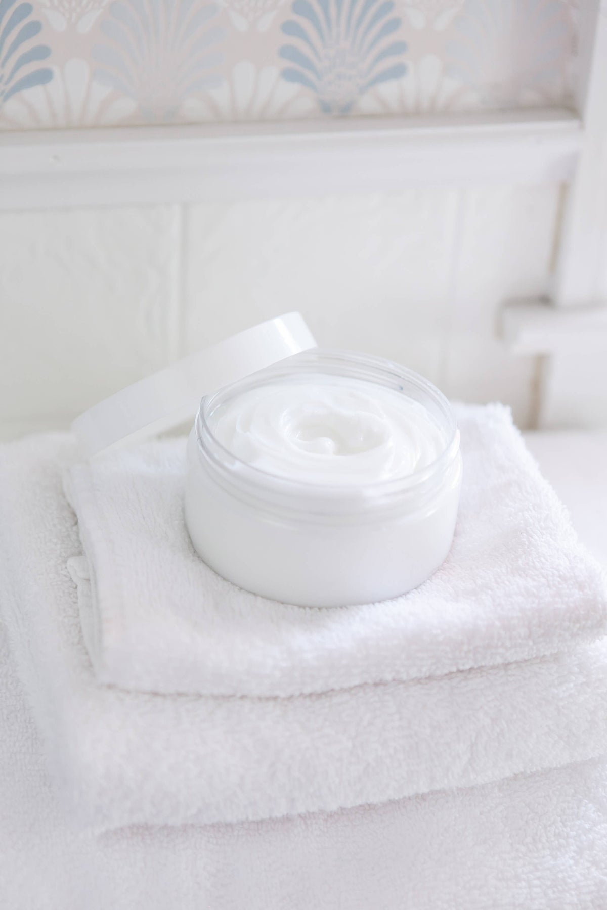 French Lavender Body Butter (8oz)-Lemons and Limes Boutique