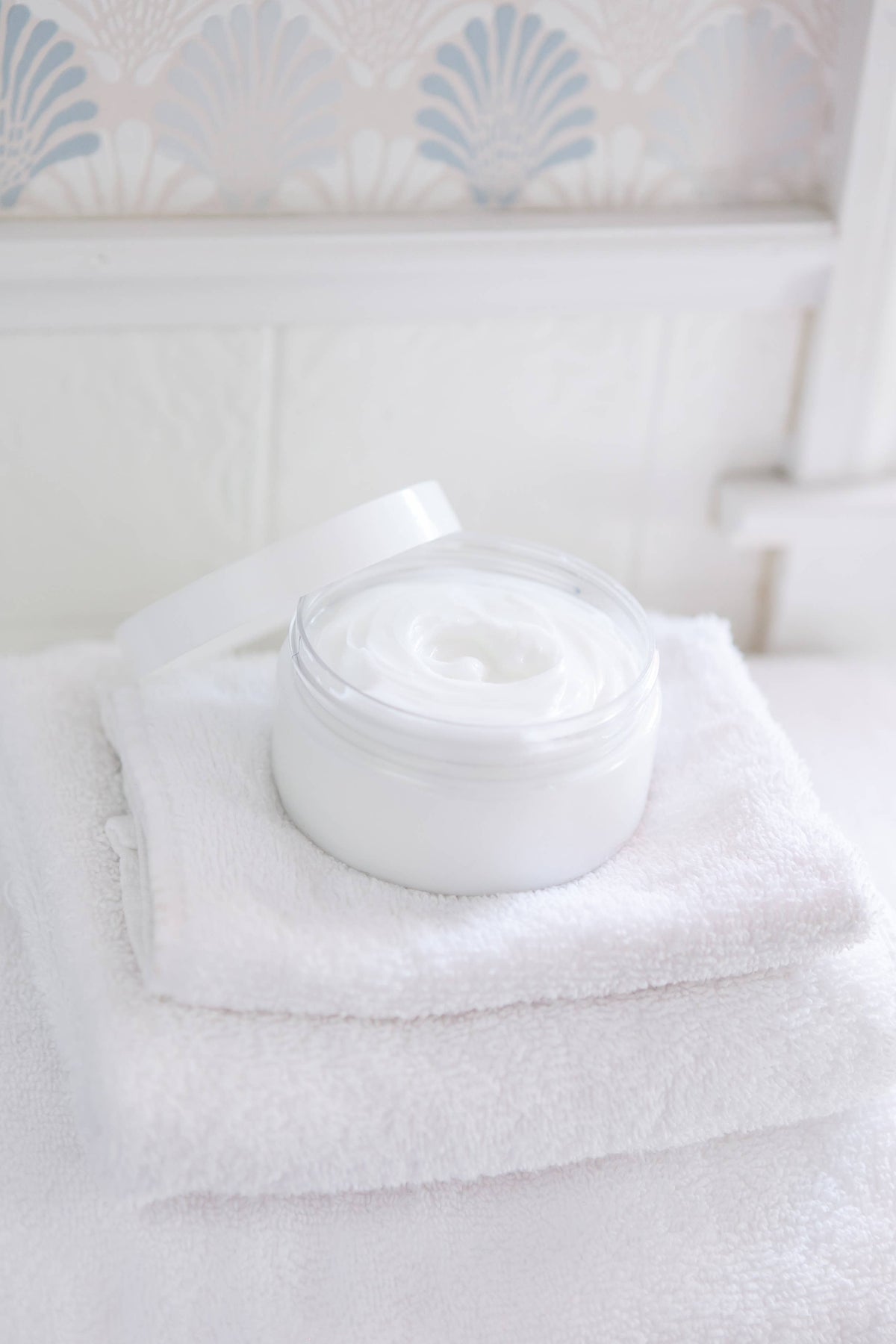 Magnolia Body Butter (8oz)-Lemons and Limes Boutique
