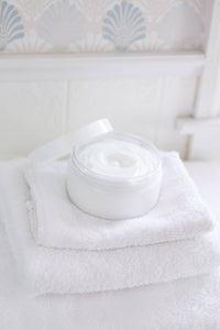 Magnolia Body Butter (8oz)-Lemons and Limes Boutique