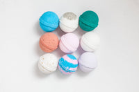 French Lavender Bath Bomb-Lemons and Limes Boutique