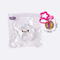 Blingbling Star Taba Squishy (3 Week Fulfillment Time)