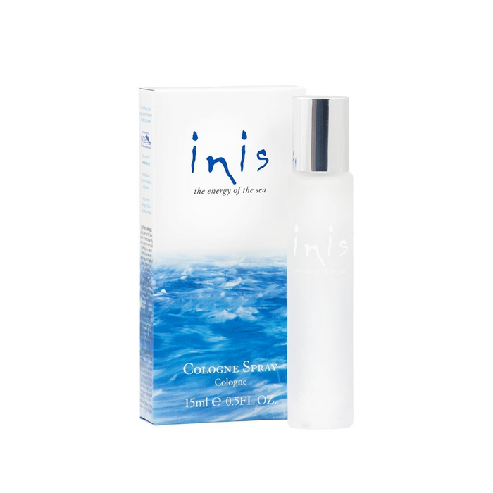 Travel Size Spray 0.5 fl. oz. by Inis-Lemons and Limes Boutique