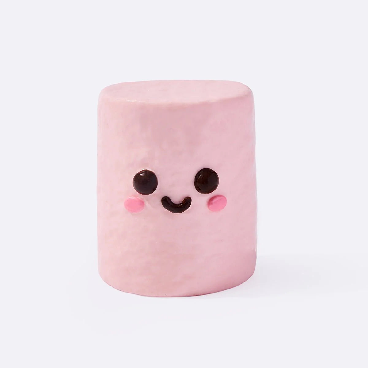 Pink Marshmallow Taba Squishy (3 Week Fulfillment Time)